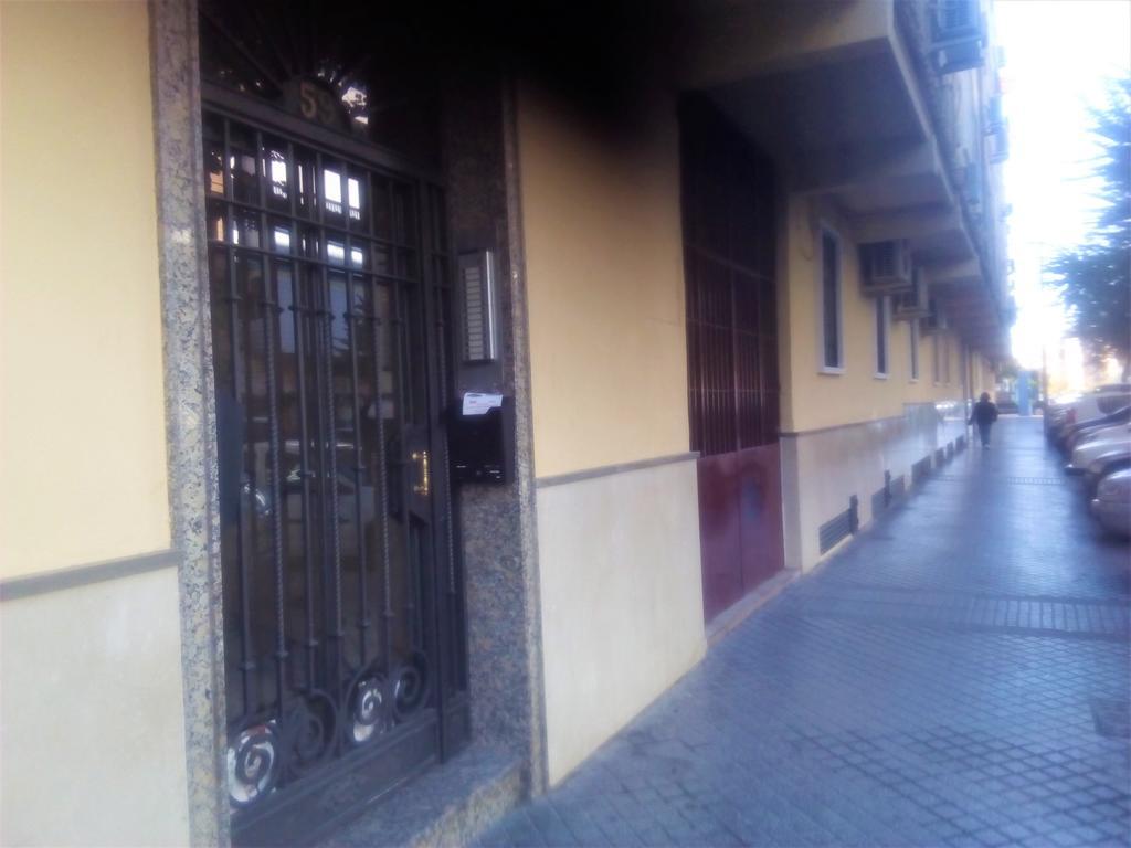 Vintage 2 dormitorios Córdoba Exterior foto